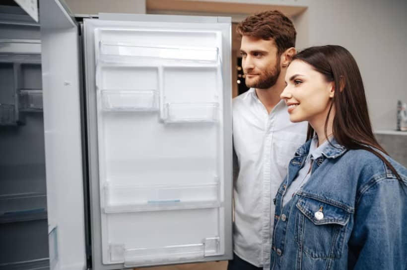 Commercial Refrigeration Service - Residential & Commercial - ac company in San Francisco CA