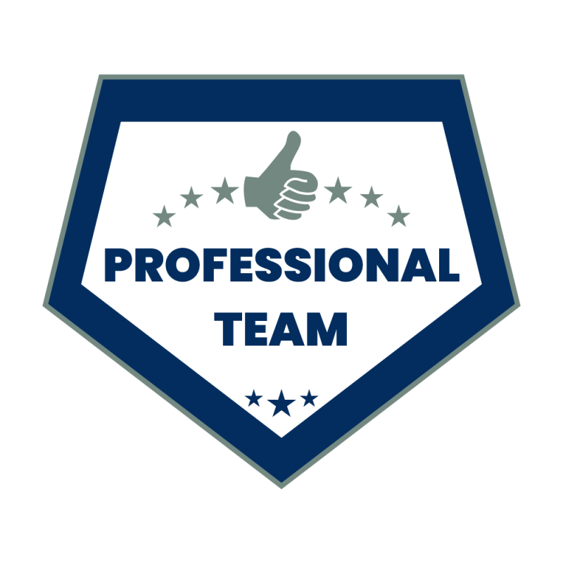 professional team