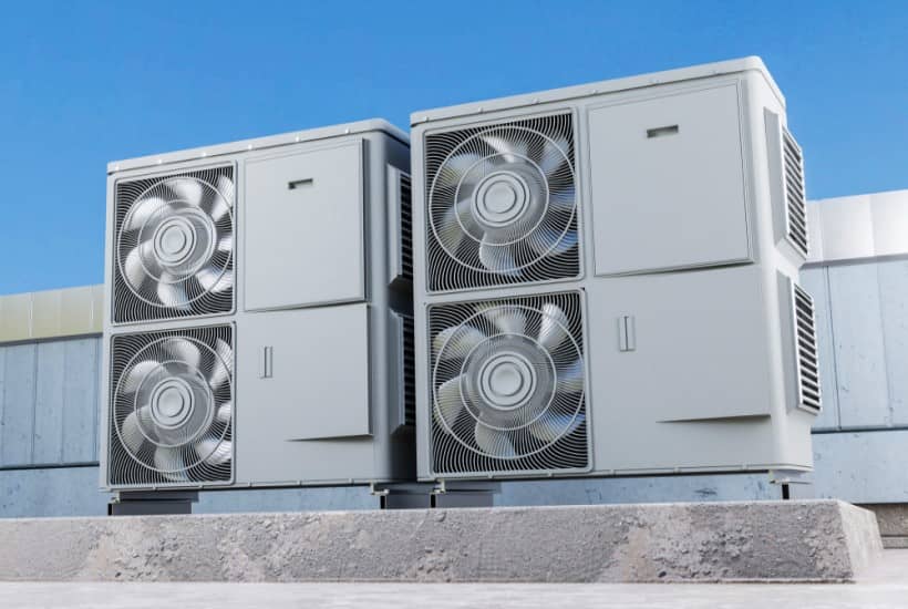 Residential & Commercial - ac company in San Francisco CA